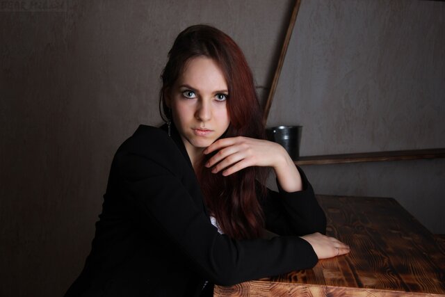 Marina Dribas's photo