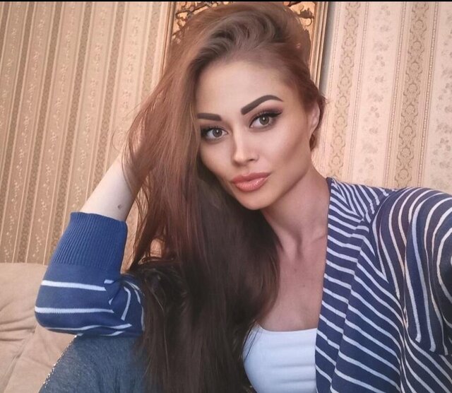 Foto Anet Kvitkovskaya