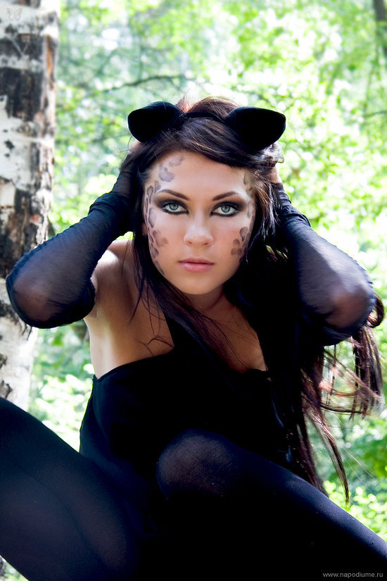 Kata Ablokova's photo