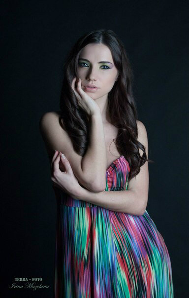 Фото Irina Sheila