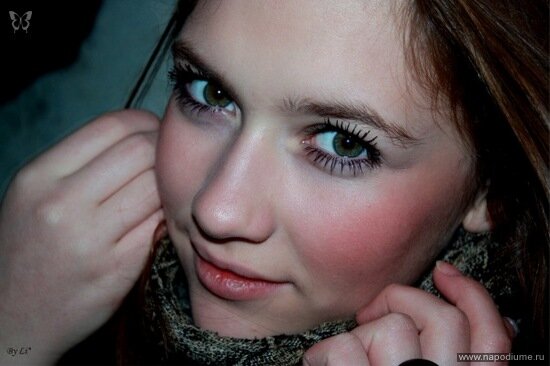 Elizaveta Kuraevskaja's photo