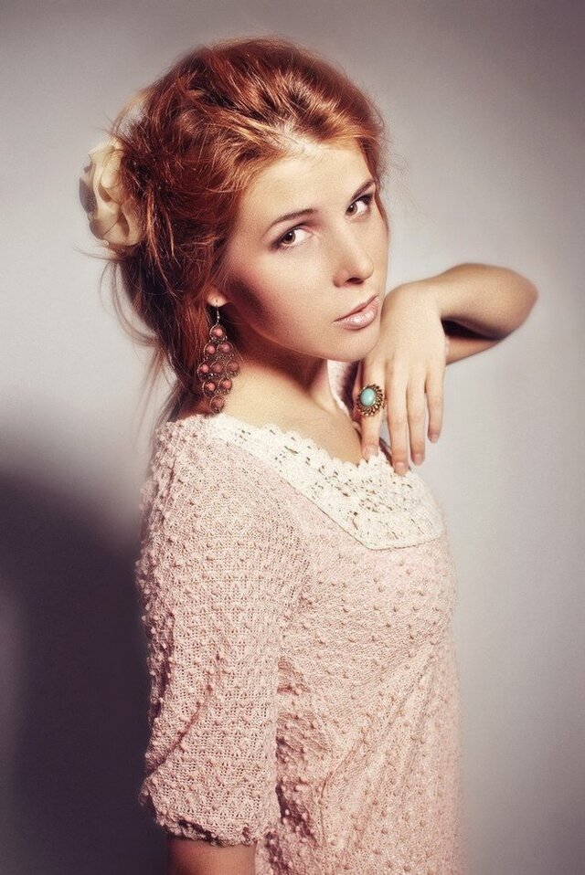 Ana Perkova's photo