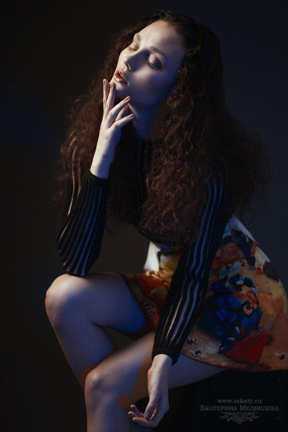 Фото Екатерина Mkaty Медведева