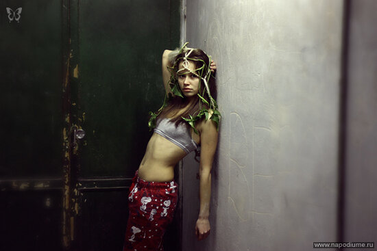 Alena Barysnikova's photo