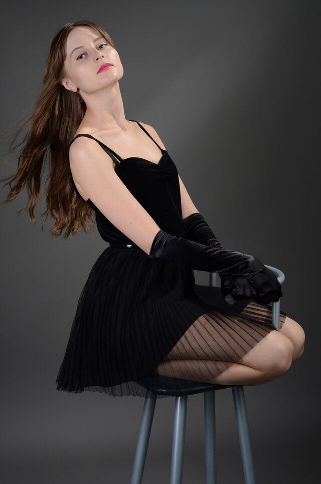 Фото Екатерина Joyy Крылова