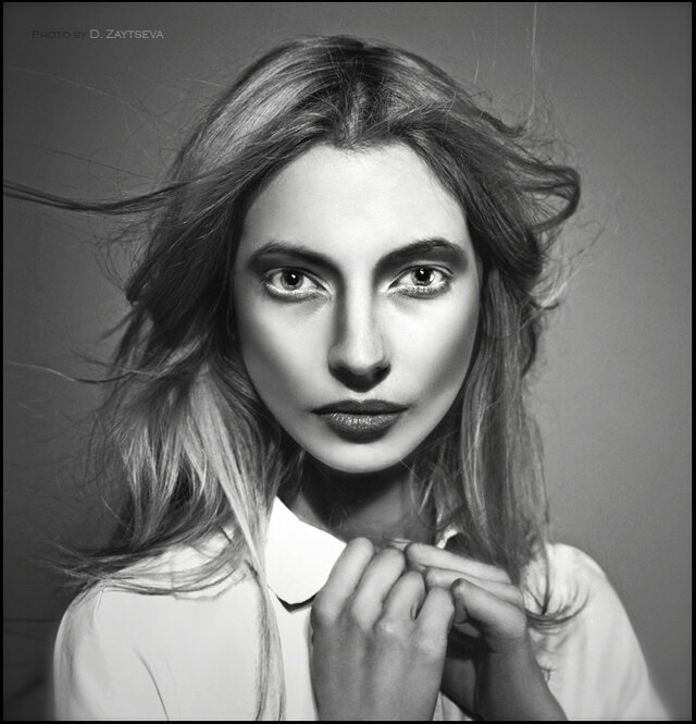Dasha Zaytseva's photo