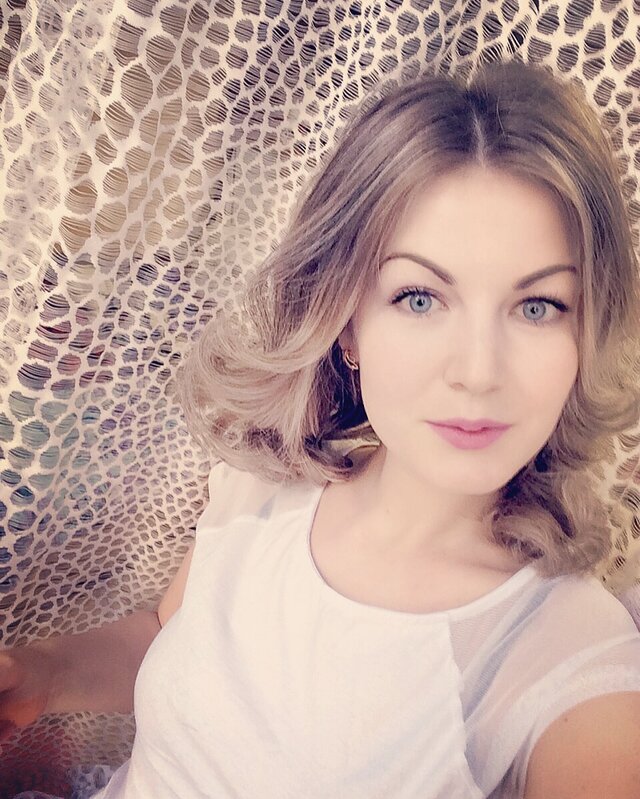 Фото Татьяна Кувшинова