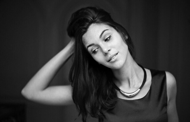 Roman Barinov's photo