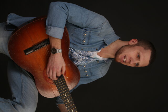 Leonid Kodukov's photo