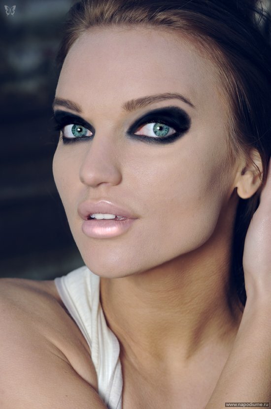 Фото Ksenia Van Bunners