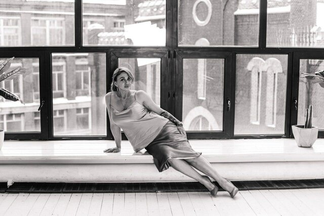 Viktorija  Bezkorovajnaja's photo