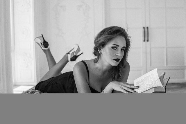 Svetlana Krat'ko's photo