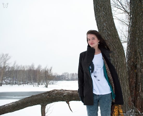 Kseni Matveeva's photo