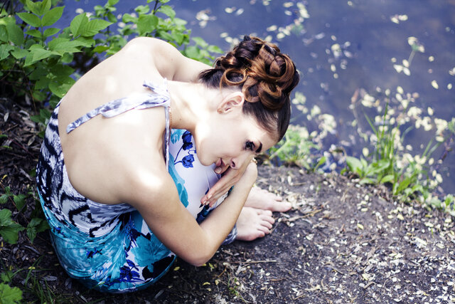 Alla Voytenko's photo