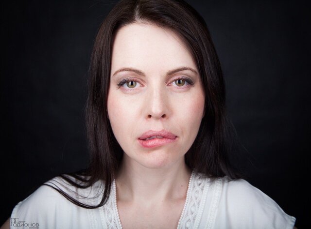 Julija Kovalevskaja's photo