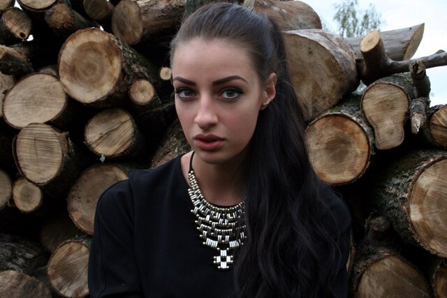 Oksana Andronova's photo