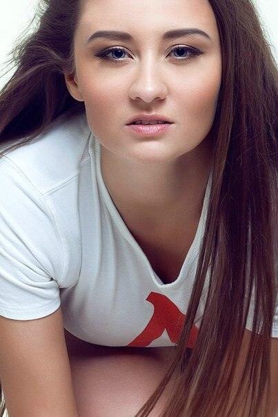 Ol'ga Stolbova's photo