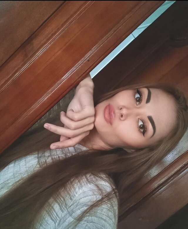 Anet Kvitkovskaya's photo