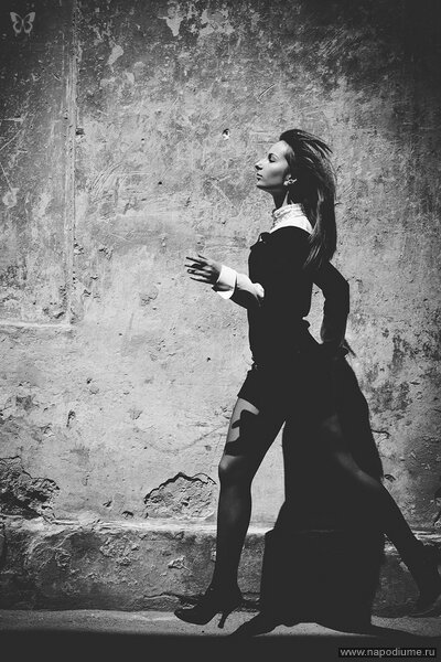 Zeka Kokol's'kij's photo