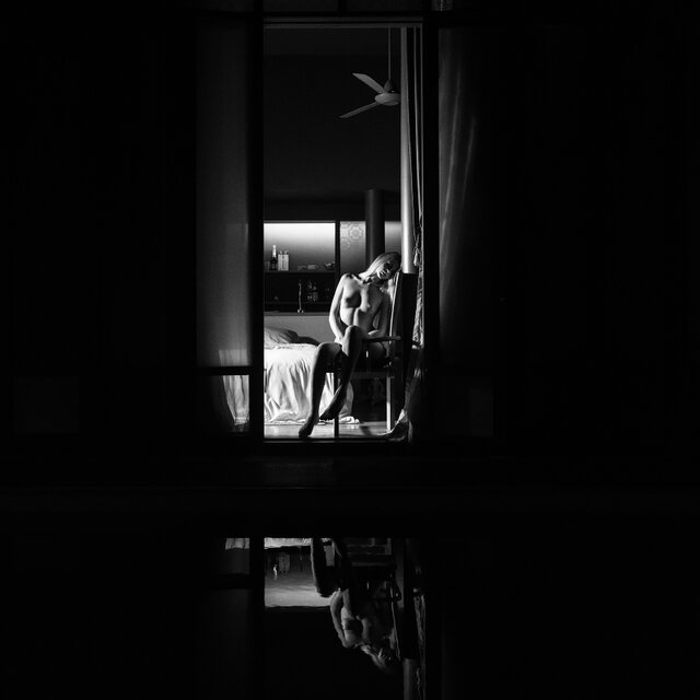 Фото Alexander Kamakaev