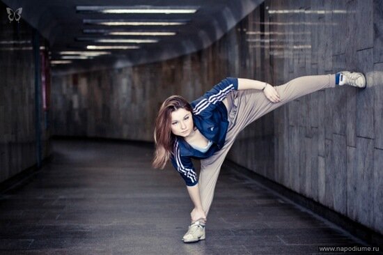 Inna Kostuk's photo