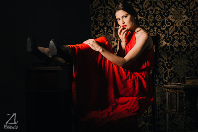 Фото Natalie