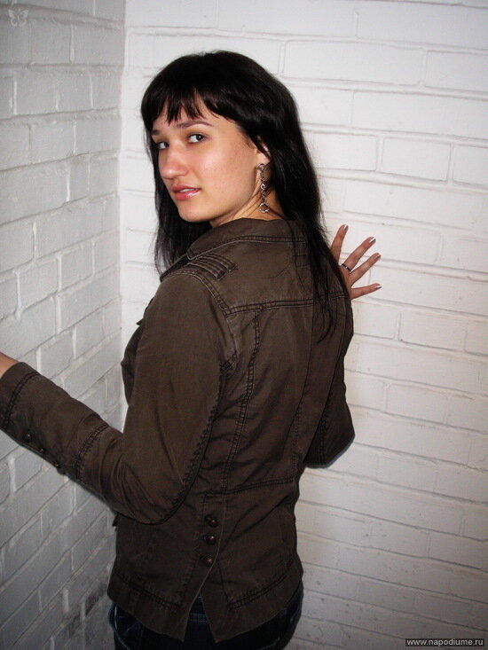 Ana Anocka's photo