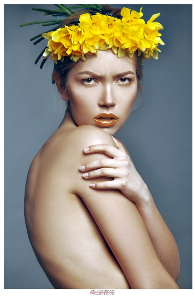 Elizaveta Dokasenko's photo
