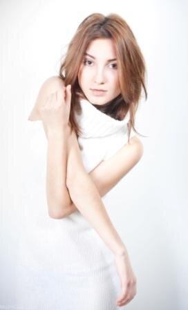 Karina Urickovskaa's photo