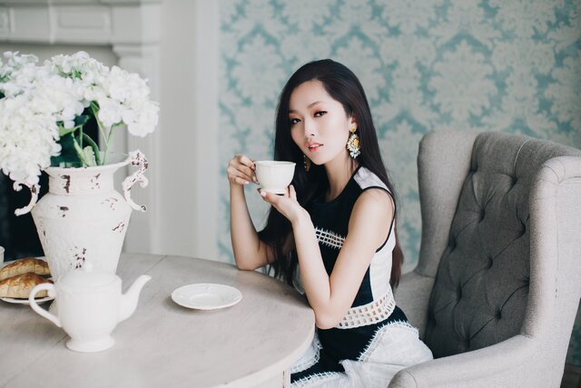 Anna Kim's photo