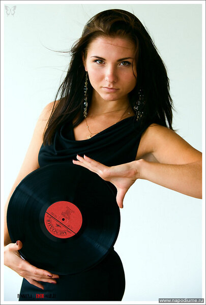 Aleksandra Vlasova's photo