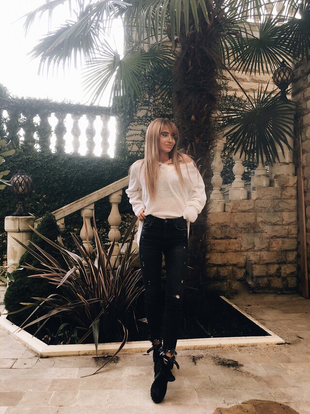 Elena Vasil'eva's photo