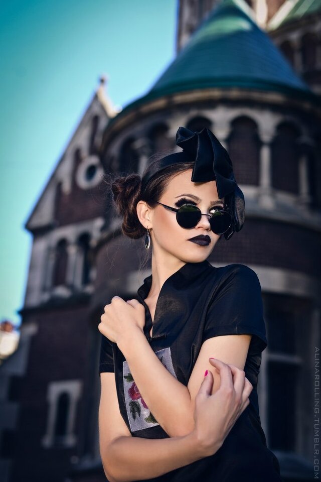 Alina Rolling's photo