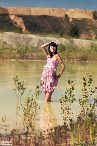 Anzelika Malka's photo