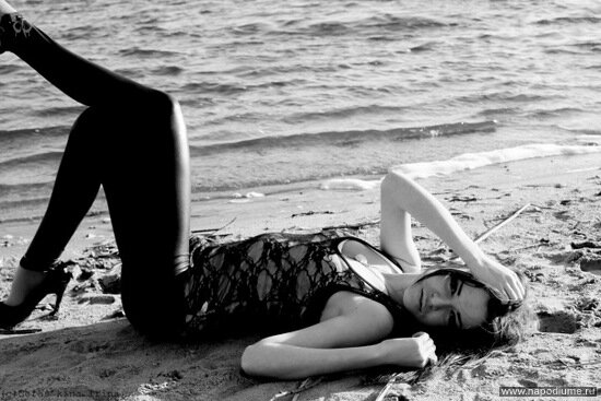 Nastya Ashihmina's photo