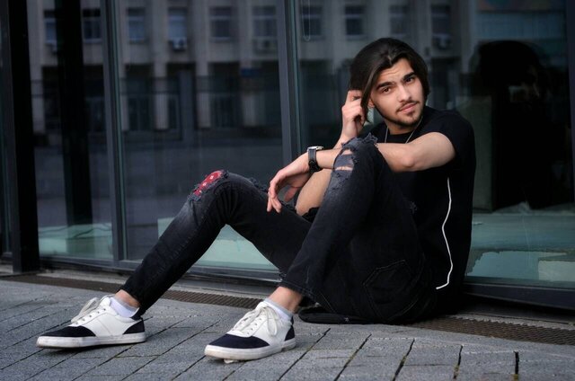 Foto Evgeniy Scherba