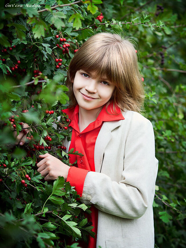 Vladislav Voronov's photo