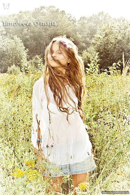 Lilia Sarykina's photo