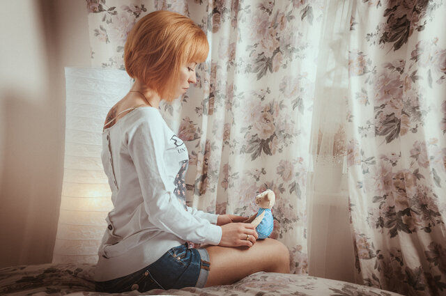 Alexey Olyushkin's photo