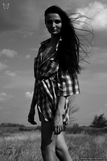 Katya Naumenko's photo