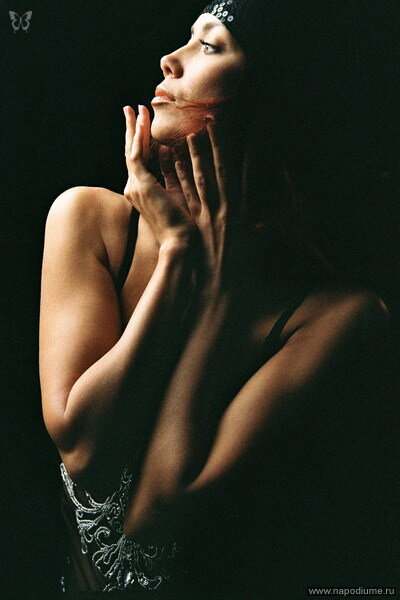 Фото Ana Gnezdilova