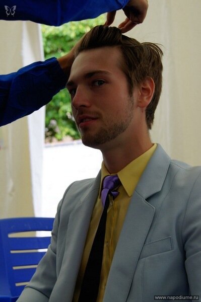 Anton Strahov's photo
