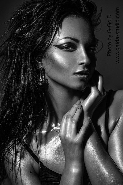 Anastasiya Lisova's photo