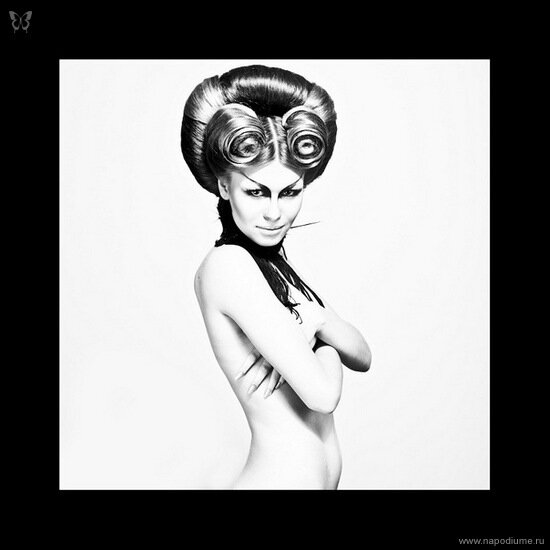 Фото Анна Ларо