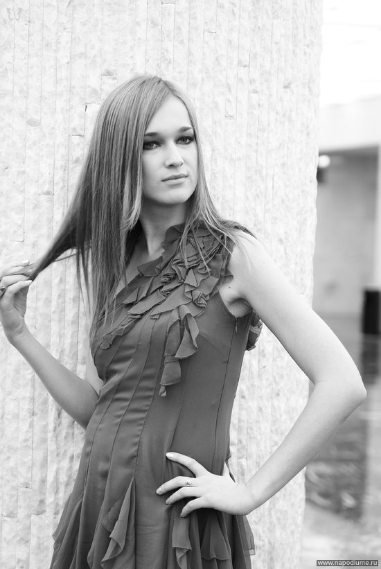 Фото Вера Ивина