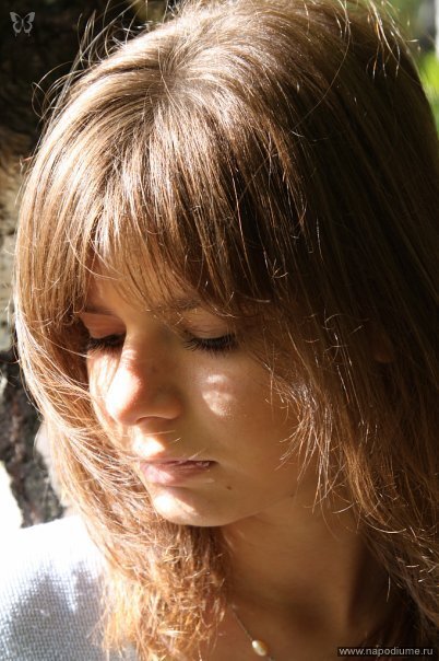 Uliana Patnickaa's photo