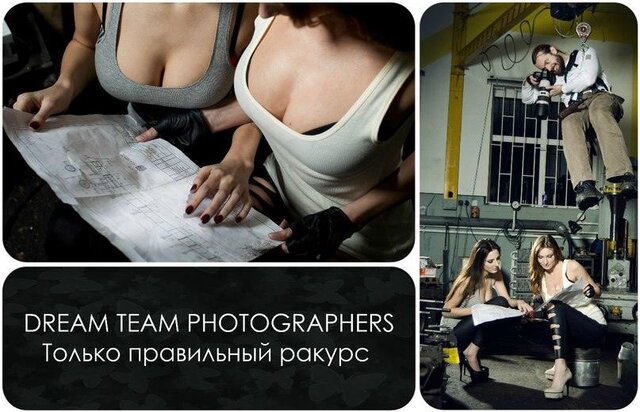 Foto Tiga