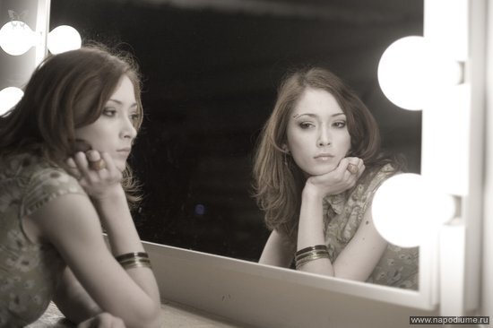 Ulia Pavlova's photo