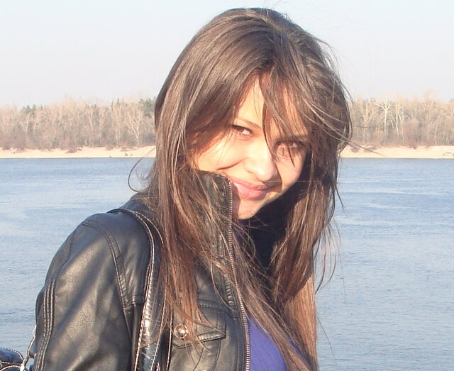 Фото Татьяна Михайлюк