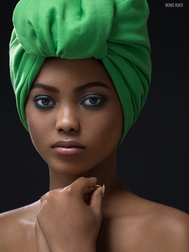 Natalja Okere's photo
